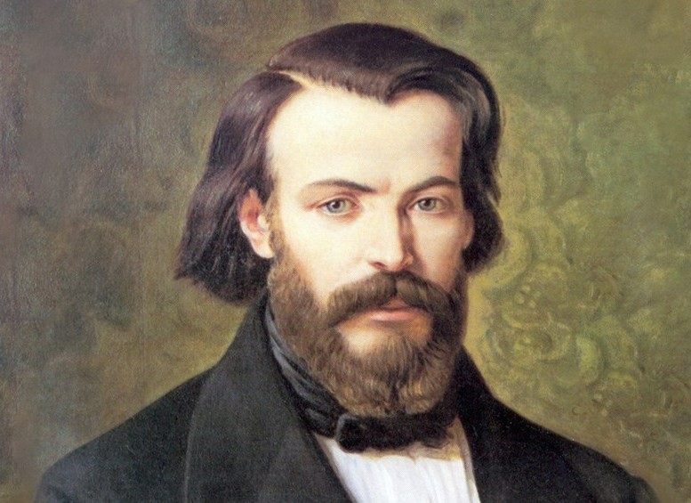 201809frederic Ozanam