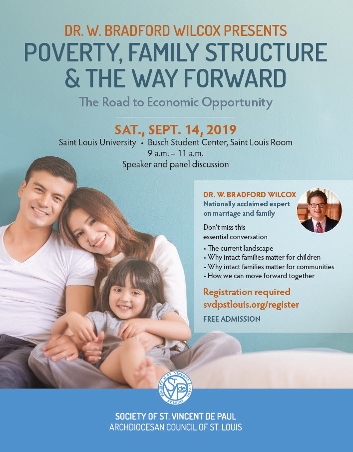 Faith Family And Way Forward Flyer Jpeg