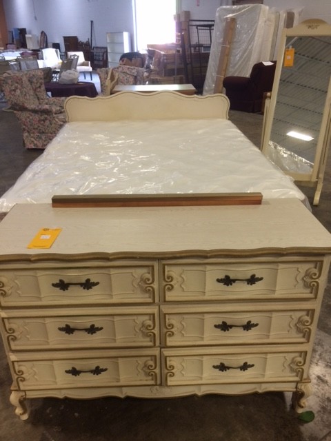 Fenton Bed Set 1