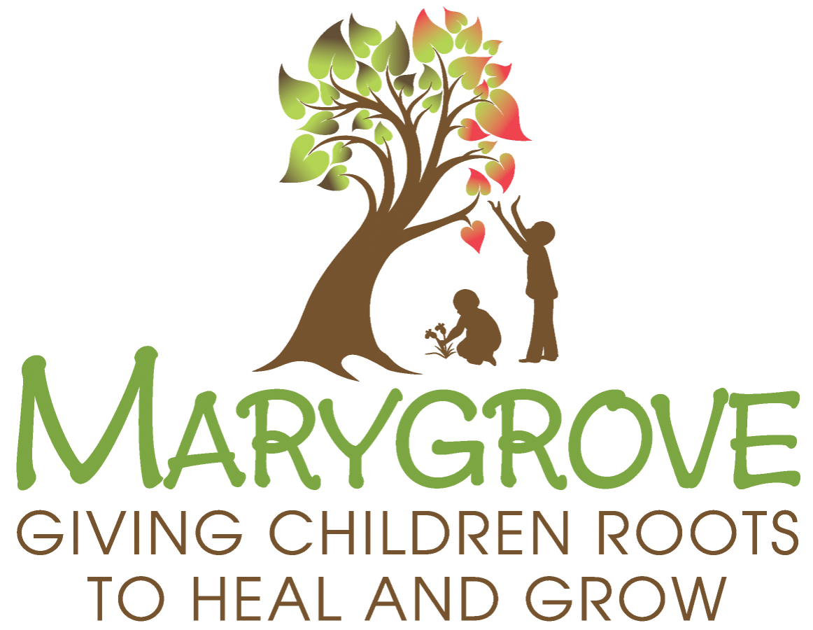 Marygrove Logo B