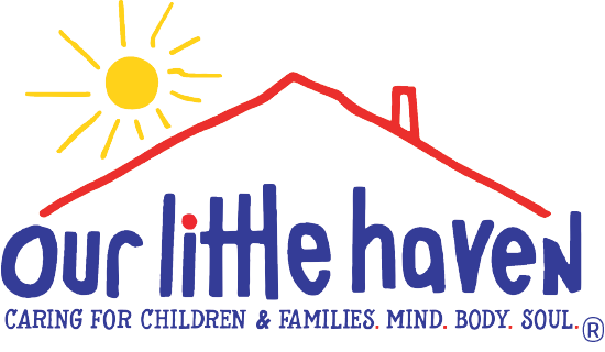 Olh Logo
