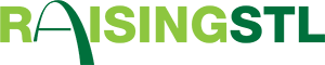 Raisingstl Logo