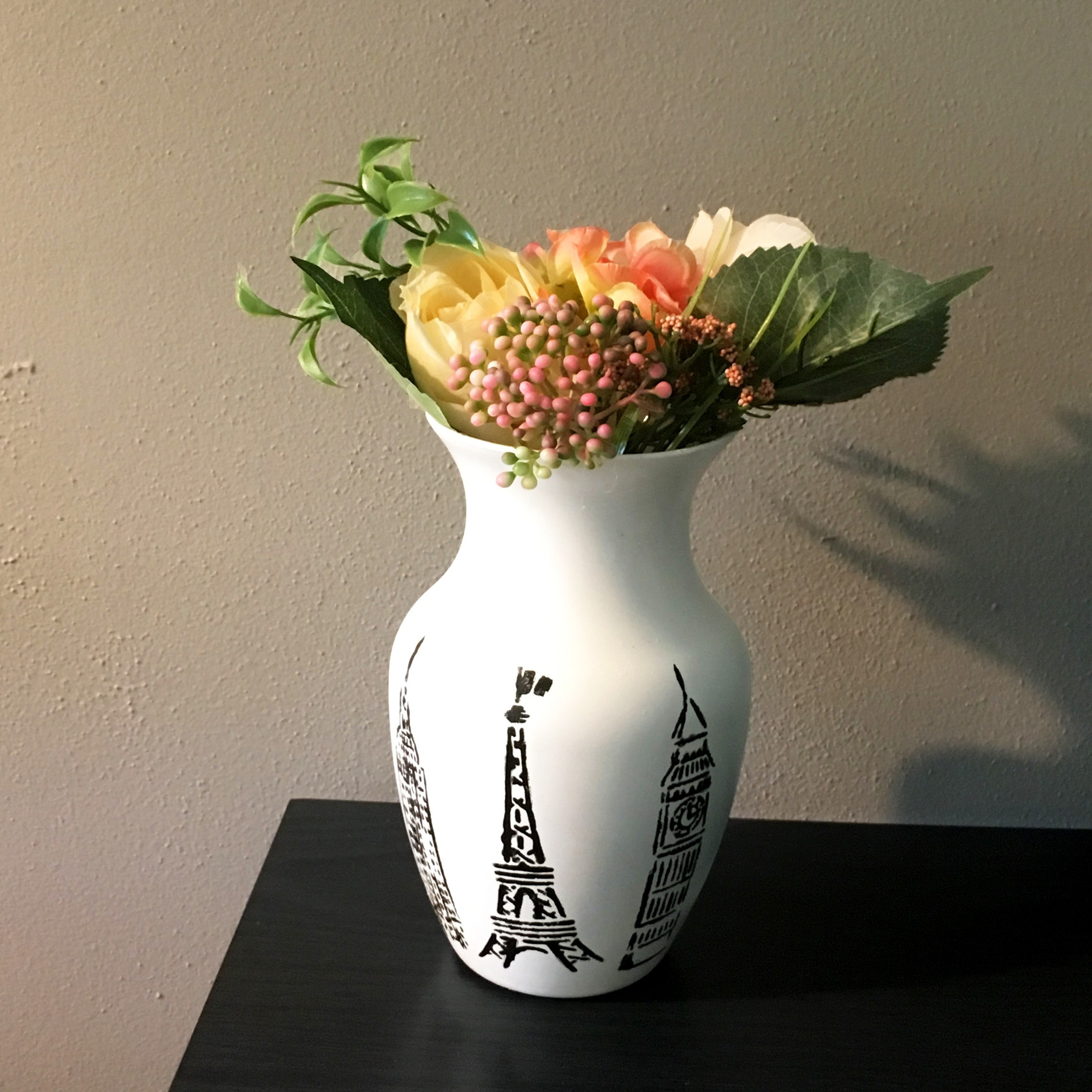 Vase 9