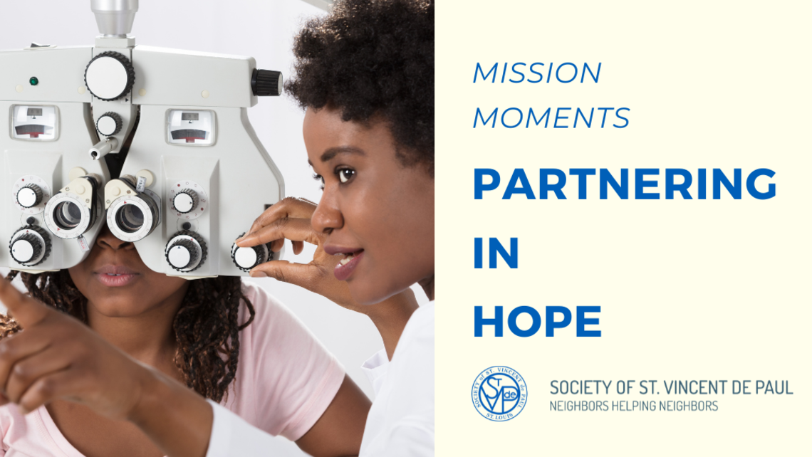 Mission Moments Ig