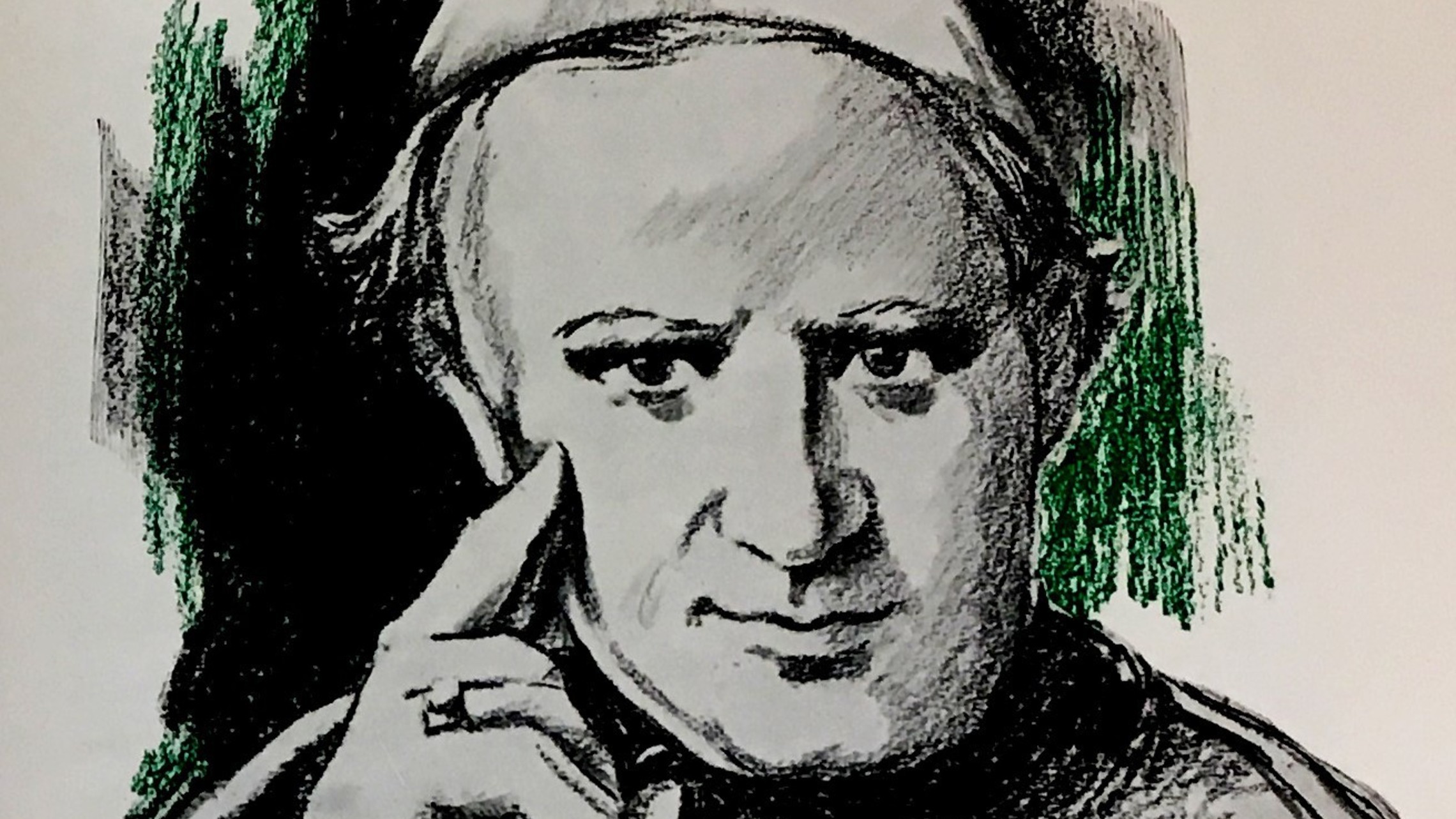 100th Anniversary Booklet Peter Kenrick 2