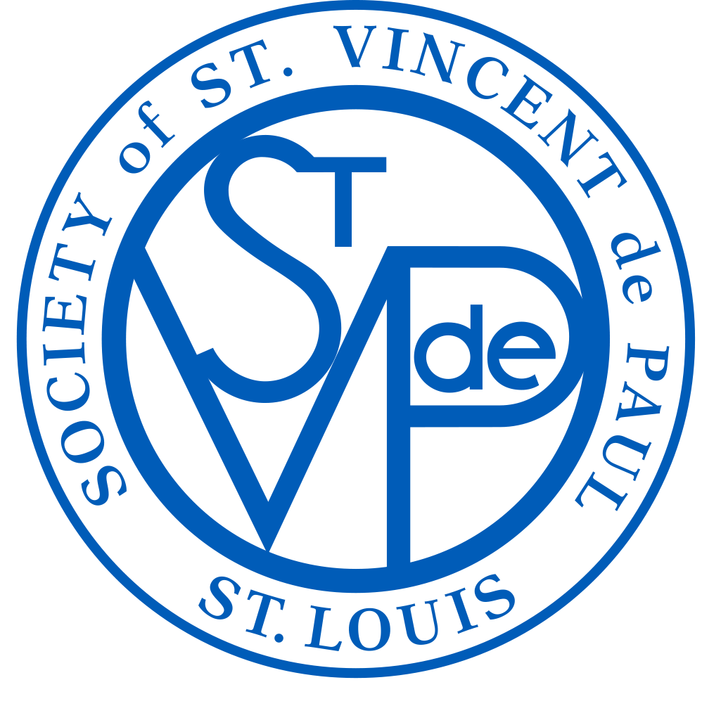 Society of St. Vincent de Paul - St. Louis
